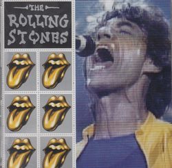 ST.LOUIS / ROLLING STONES