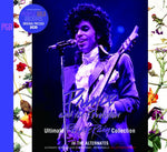 PRINCE&THE REVOLUTION / PURPLE RAIN : ULTIMATE COLLECTION IV THE ALTERNATES (2CD)