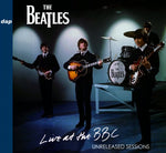 BEATLES / LIVE AT THE BBC : UNRELEASED SESSIONS (2CD)