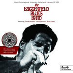 THE BUTTERFIELD BLUES BAND / AMSTERDAM 1969 (1CDR)