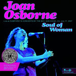 JOAN OSBORNE / SOUL OF WOMAN (1CDR)