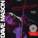 DAVE MASON / MASON IN SPORTS ARENA (1CDR)