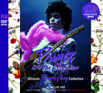 PRINCE & THE REVOLUTION / PURPLE RAIN : ULTIMATE COLLECTION VI THE LIVE DVD (2DVD)