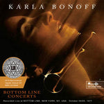 KARLA BONOFF / BOTTOM LINE CONCERTS (1CDR)