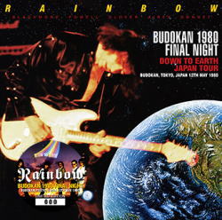 BUDOKAN 1980 FINAL NIGHT / RAINBOW