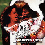 NAGOYA 1994 / AEROSMITH