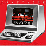 COMPLETE NAGOYA 1981 / KRAFTWERK