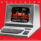 COMPLETE NAGOYA 1981 / KRAFTWERK