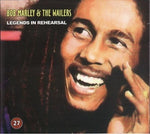 Bob Marley / Legends In Rehersal (1CDR)