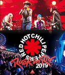 RED HOT CHILI PEPPERS / Rock In Rio 2019 (1BDR)