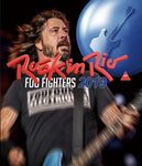 Foo Fighters / Rock In Rio 2019 (1BDR)