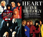 LIVE TRILOGY / HEART