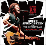 TOKYO DOME 1988 / BRUCE SPRINGSTEEN & THE E STREET BAND