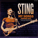 STING / KONBANWA TOKYO - LIVE AT MAKUHARI MESSE 2019 (2CDR)