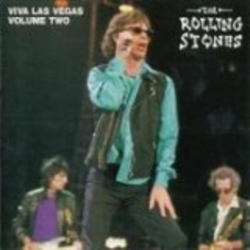 VIVA LAS VEGAS VOLUME 2 (VGP-222) / ROLLING STONES