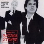 BOSTON YOU'RE BIG ENOUGH (VGP-157) / ROLLING STONES