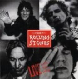 LIVE 'THAN YOU'LL EVER BE 1997 PT.2 (VGP-159) / ROLLING STONES