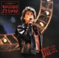 LIVE'R THAN YOU'LL EVER BE 1997 PT.1 (VGP-158) / ROLLING STONES