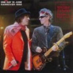 ONE DAY IN JUNE HANNOVER 1998 (VGP-189) / ROLLING STONES