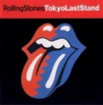 TOKYO LAST STAND 1990 (VGP-097) / ROLLING STONES