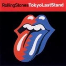 TOKYO LAST STAND 1990 (VGP-097) / ROLLING STONES