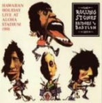 HAWAIIAN HOLIDAY 1998 (VGP-168) / ROLLING STONES