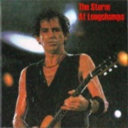 THE STORM AT LONGCHAMPS (VGP-077) / ROLLING STONES