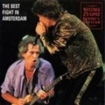 THE BEST FIGHT IN AMSTERDAM (VGP-195) / ROLLING STONES