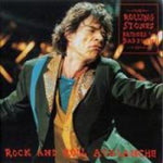 ROCK AND ROLL AVALANCHE (VGP-194) / ROLLING STONES