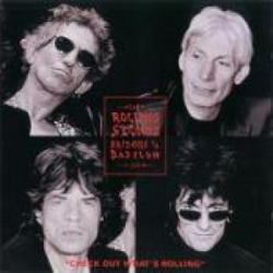 CHECK OUT WHAT'S ROLLING (VGP-193) / ROLLING STONES