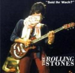 SEID IHR WACH? (VGP-098) / ROLLING STONES