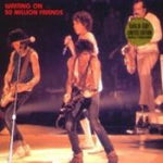 WAITING ON 50 MILLION FRIENDS (VGP-047) / ROLLING STONES