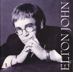 WORLD TOUR 1992-1993 (1992- 1993 years WORLD TOUR brochure) / ELTON JOHN