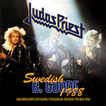 SWEDISH B. GOODE 1988 / JUDAS PRIEST