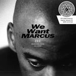 MARCUS MILLER / WE WANT MARCUS (1CDR)