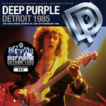 DETROIT 1985 / DEEP PURPLE