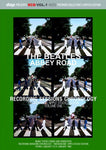 BEATLES / ABBEY ROAD : RECORDING SESSIONS CHRONOLOGY - TWICKENHAM / APPLE STUDIO EDITION (8CD)