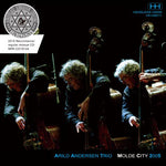 ARILD ANDERSEN TRIO / MOLDE CITY 2005 (1CDR)