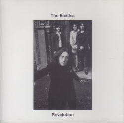 REVOLUTION / BEATLES