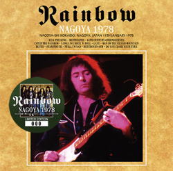 NAGOYA 1978 / RAINBOW