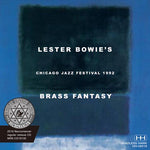 LESTER BOWIE'S BRASS FANTASY / CHICAGO JAZZ FESTIVAL 1992 (1CDR)