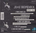 DEMOS 1968 / JIMI HENDRIX