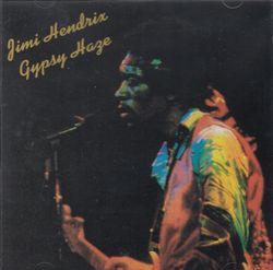 GYPSY HAZE / JIMI HENDRIX