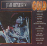 GOLD / JIMI HENDRIX