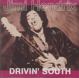 DRIVIN 'SOUTH / JIMI HENDRIX