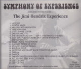 SYMPHONY OF EXPERIENCE / JIMI HENDRIX EXPERIENCE