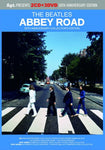 BEATLES / ABBEY ROAD : 50th ANNIVERSARY COLLECTOR'S EDITION (2CD+3DVD)