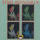 IT'S ONLY A PAPER MOON / JIMI HENDRIX