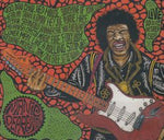 THE WINTERLAND DAYS / JIMI HENDRIX