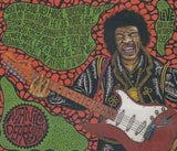 THE WINTERLAND DAYS / JIMI HENDRIX